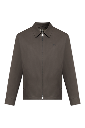 ‘Bloomsbury’ jacket