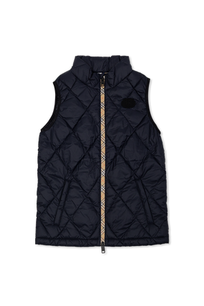 Insulated Vest ‘Cheswick’