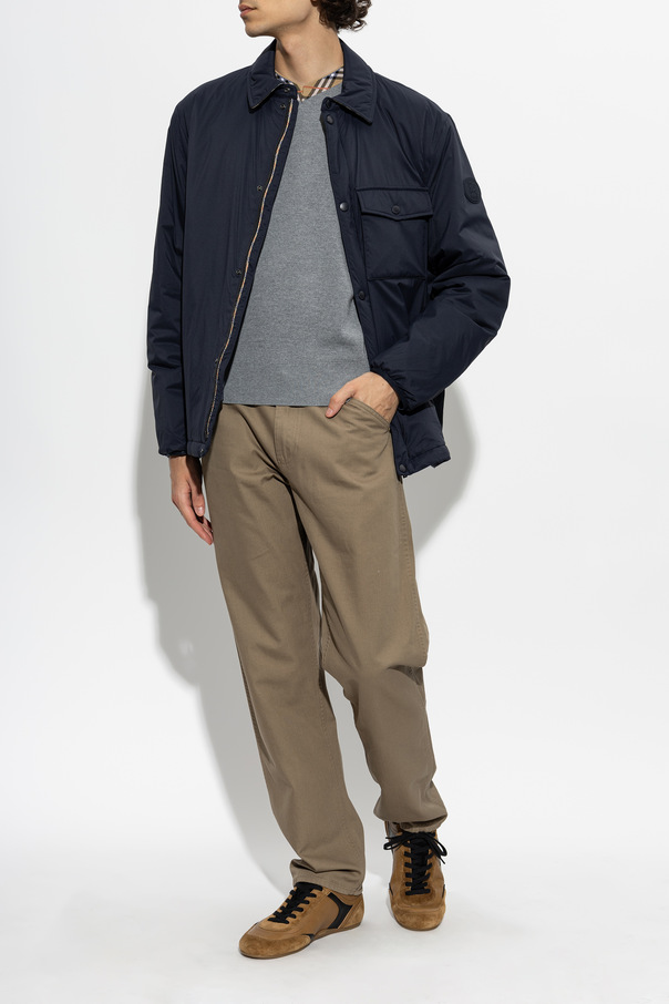 Burberry Casaco acolchoado "Dalewood"