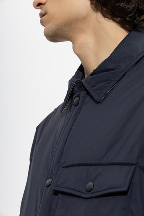 Burberry Casaco acolchoado "Dalewood"