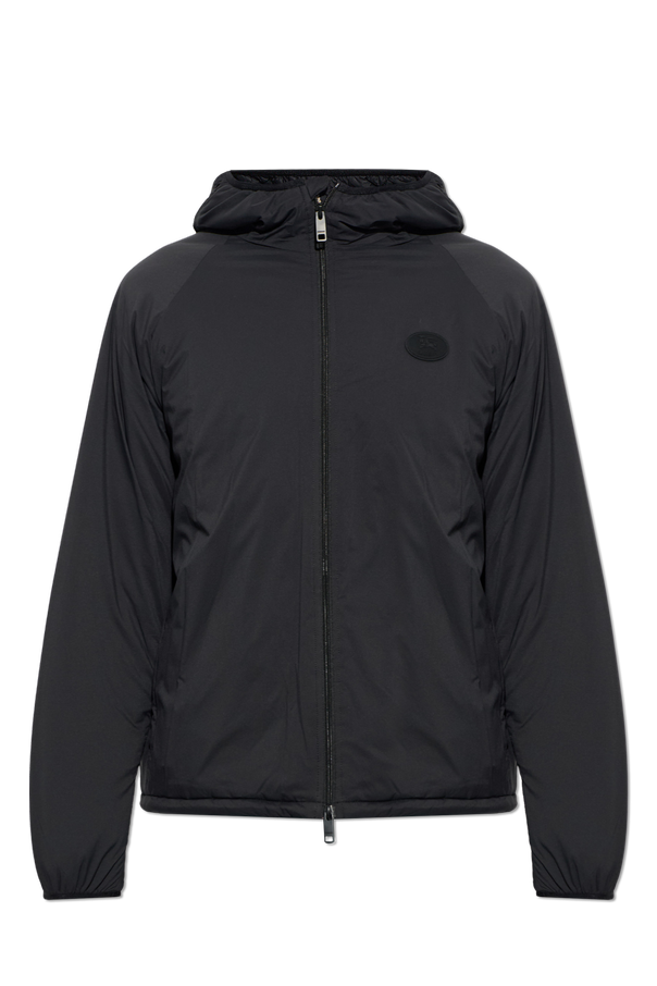 Insulated jacket ‘Dunwich’ od Burberry