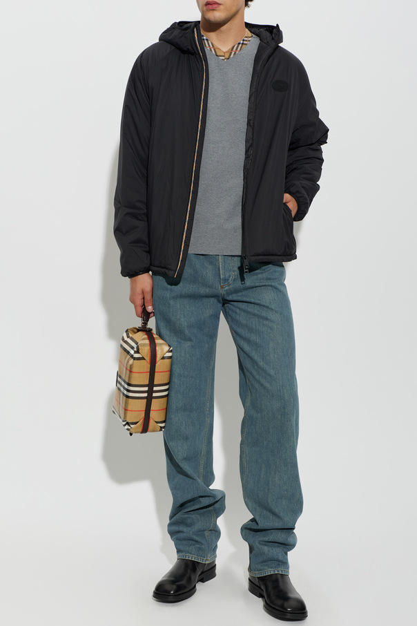 Burberry Insulated jacket ‘Dunwich’