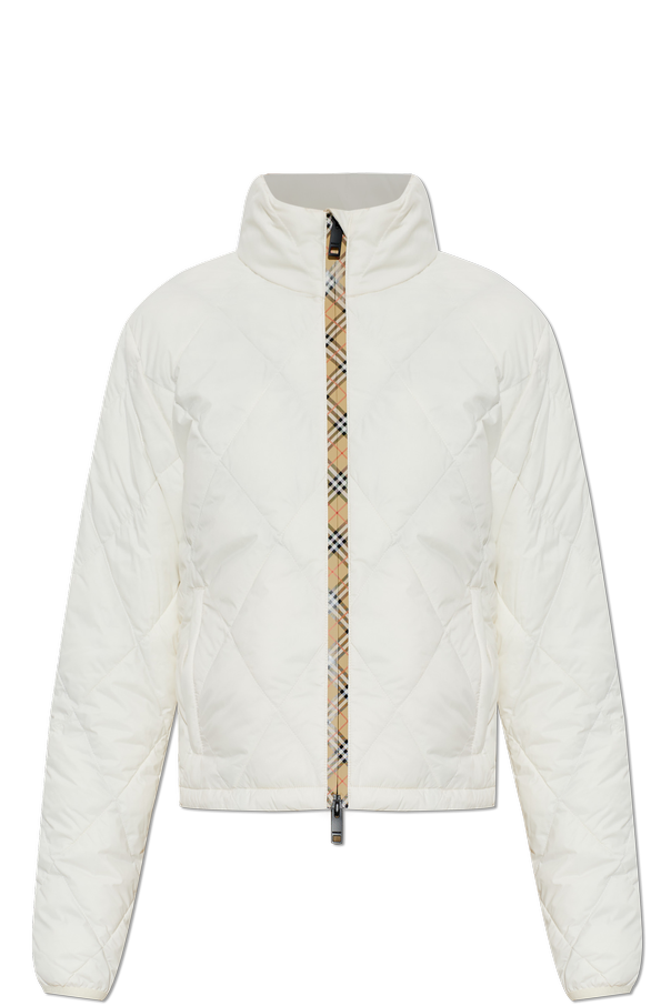 Insulated jacket ‘Bramford’ od Burberry