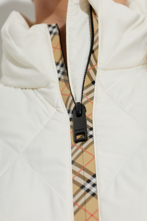 Burberry Insulated jacket ‘Bramford’