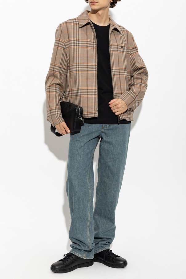 Burberry 'Bloomsbury' jacket