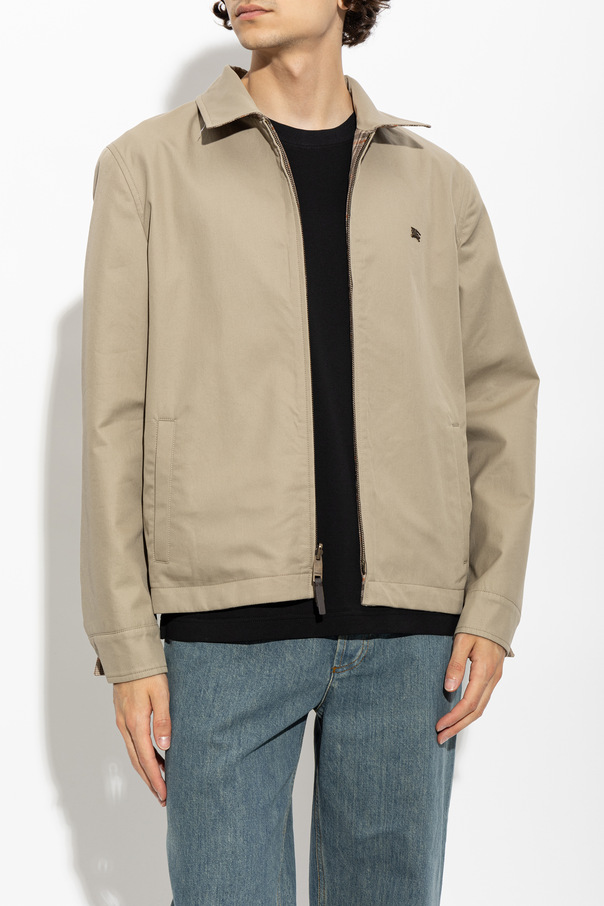Burberry 'Bloomsbury' jacket