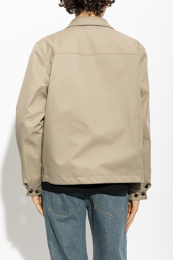 Burberry 'Bloomsbury' jacket