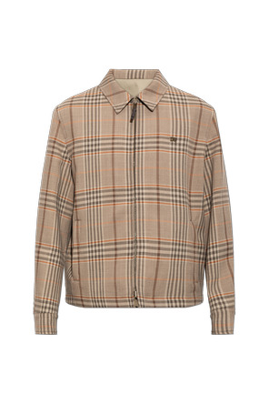 "Bloomsbury" jacket
