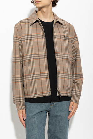 Burberry 'Bloomsbury' jacket
