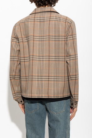 Burberry 'Bloomsbury' jacket