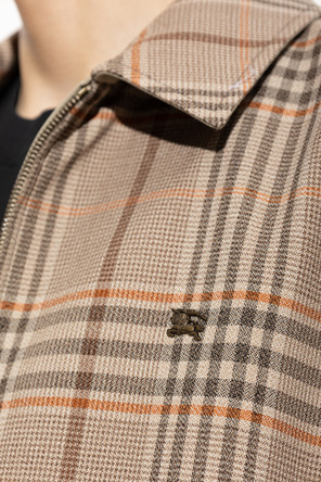 Burberry 'Bloomsbury' jacket