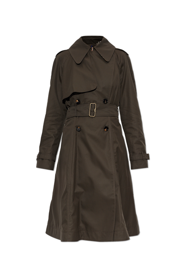 ‘Pembury’ trench coat od Burberry