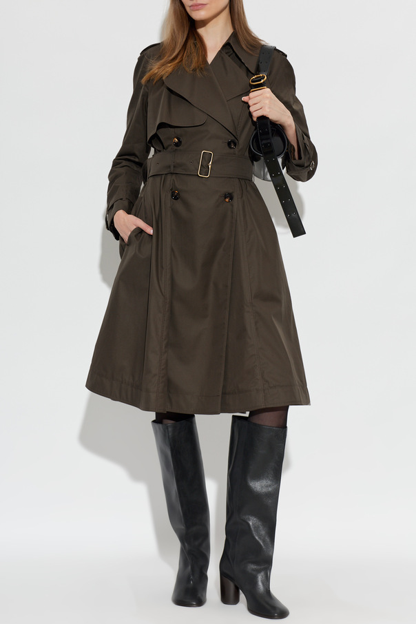 Burberry Trencz ‘Pembury’