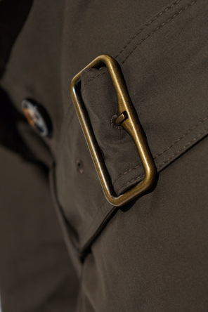 Burberry Trencz ‘Pembury’