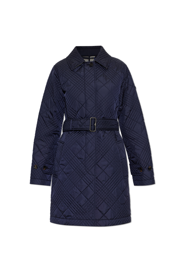 Insulated coat ‘Darliston’ od Burberry
