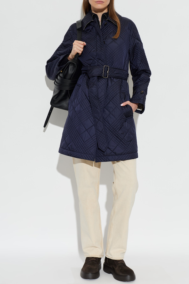 Burberry Insulated coat ‘Darliston’