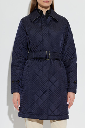 Burberry Insulated coat ‘Darliston’