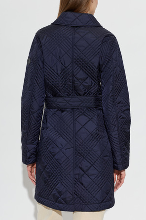Burberry Insulated coat ‘Darliston’