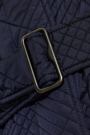 Burberry Insulated coat ‘Darliston’