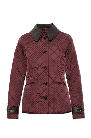 Insulated jacket ‘Fernleigh’