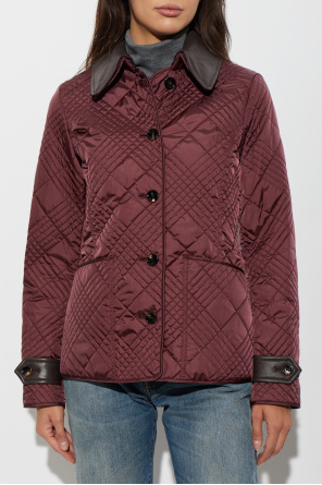 Burberry Insulated jacket ‘Fernleigh’