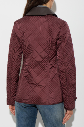 Burberry Insulated jacket ‘Fernleigh’