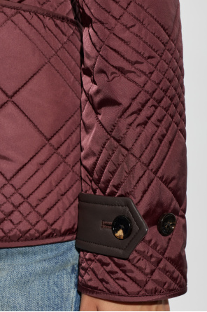 Burberry Insulated jacket ‘Fernleigh’