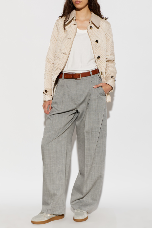 Burberry Insulated jacket ‘Fernleigh’