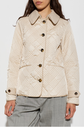 Burberry Insulated jacket ‘Fernleigh’