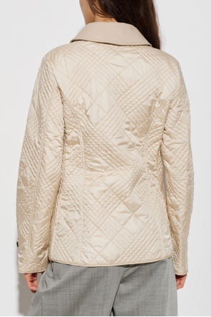 Burberry Insulated jacket ‘Fernleigh’