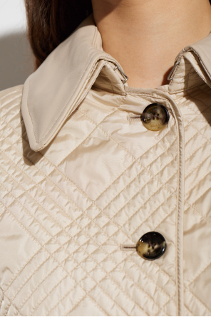 Burberry Insulated jacket ‘Fernleigh’