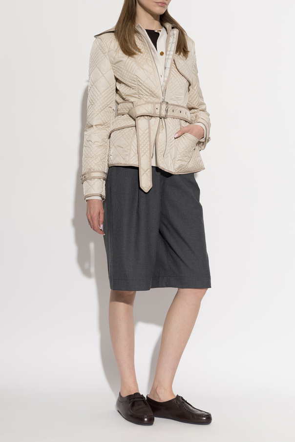 Burberry Яке "Abbeydale"