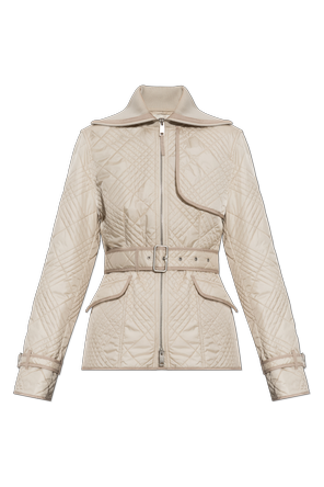 "Abbeydale" jacket