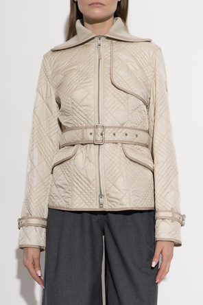 Burberry Яке "Abbeydale"