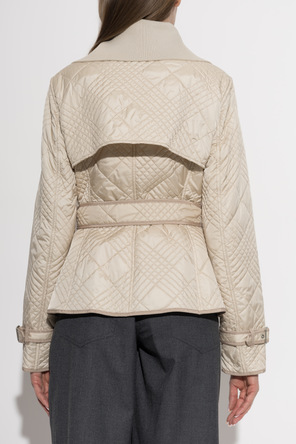 Burberry Яке "Abbeydale"