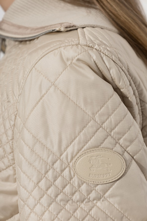 Burberry Яке "Abbeydale"
