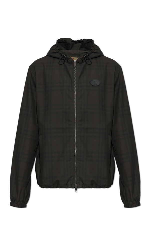 ‘Newport’ jacket od Burberry