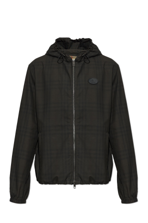 ‘Newport’ jacket