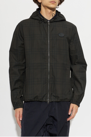 Burberry ‘Newport’ jacket