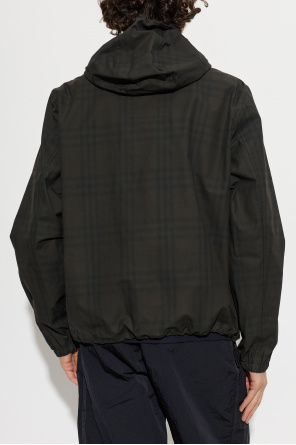 Burberry ‘Newport’ jacket