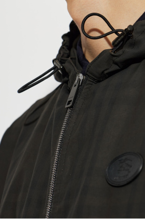 Burberry ‘Newport’ jacket