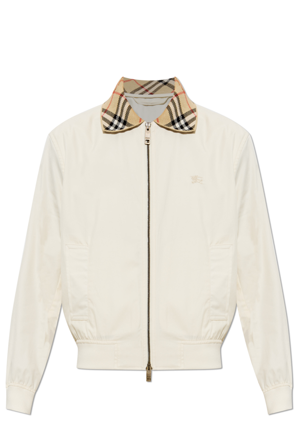 Burberry ‘Hayfield’ jacket