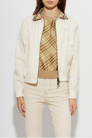 Burberry ‘Hayfield’ jacket
