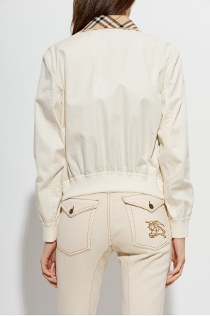 Burberry ‘Hayfield’ jacket