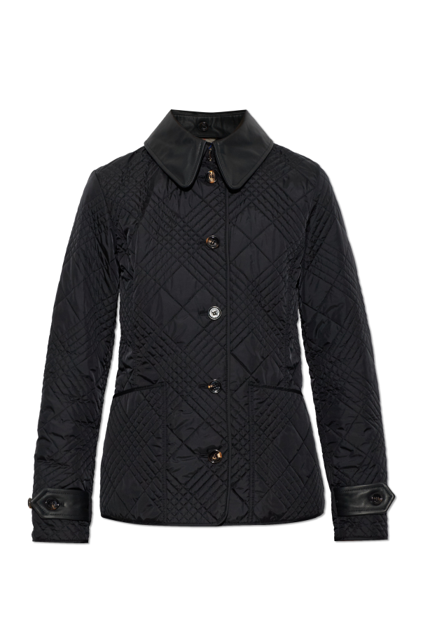 Insulated jacket ‘Fernleigh’ od Burberry