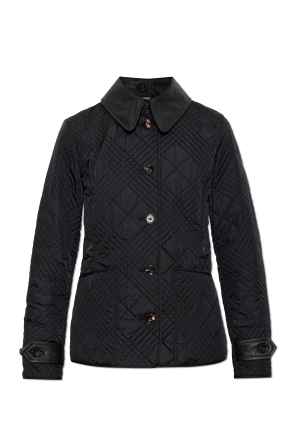 Chaqueta acolchada 'Fernleigh'