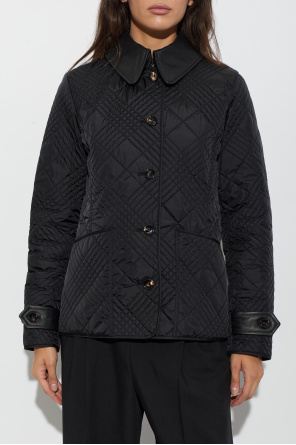 Burberry Insulated jacket ‘Fernleigh’