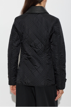 Burberry Insulated jacket ‘Fernleigh’