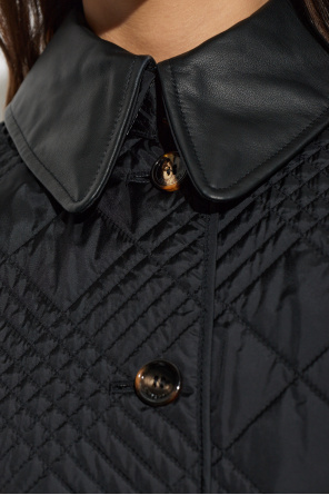 Burberry Insulated jacket ‘Fernleigh’