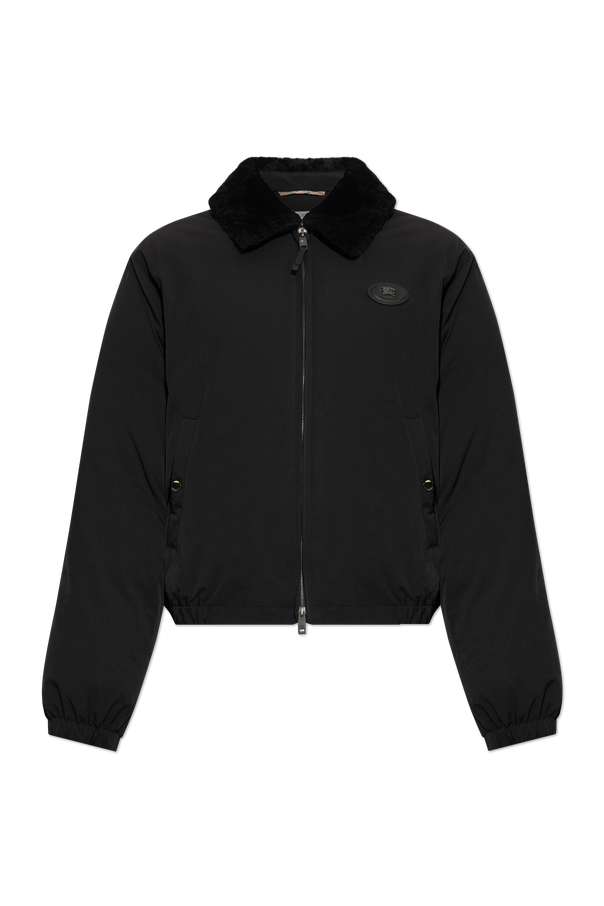 Insulated ‘Farnborough’ Jacket od Burberry